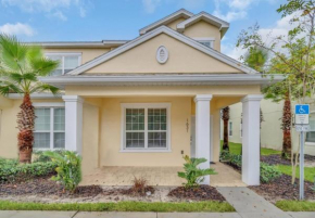 Perfect Townhome on Serenity Resort with every 5 Star Amenities, Orlando Townhome 5645